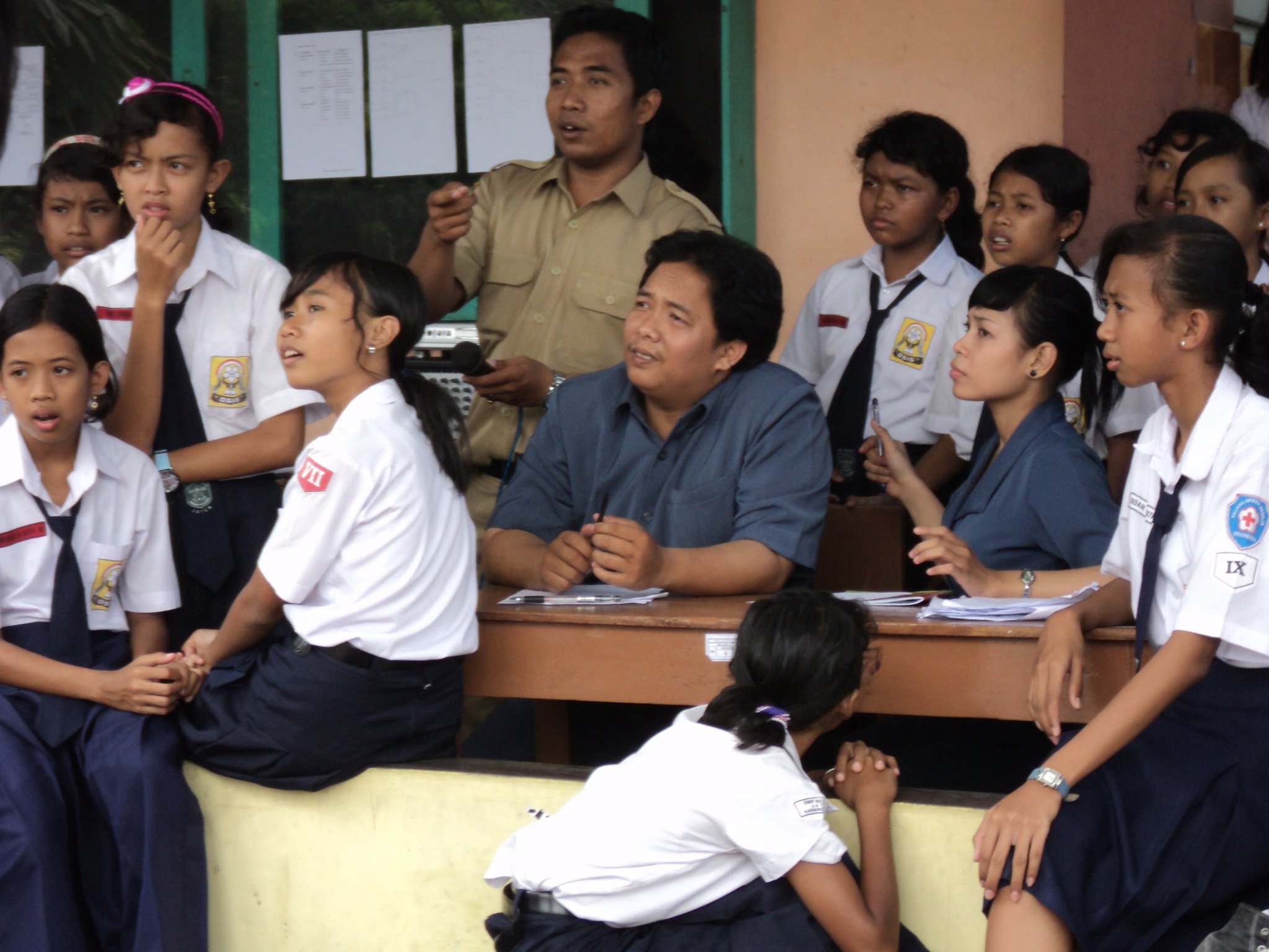 JADWAL DAN PERSYARATAN DAFTAR ULANGSISWA BARU 2020